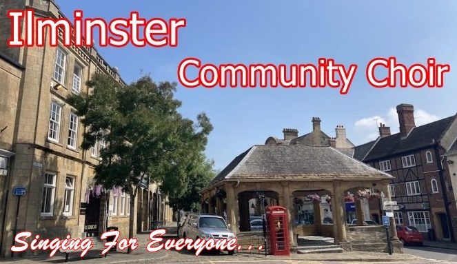 Ilminster Community Choir